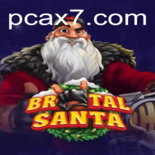 BrutalSanta: The Holiday Game That Mixes Merriment with Mayhem