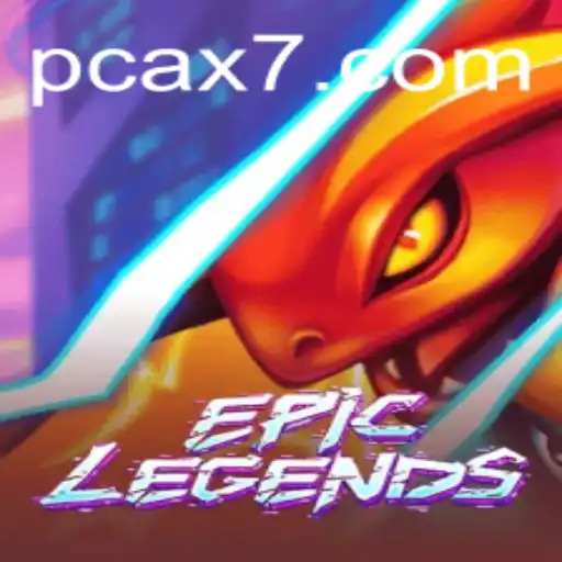 EpicLegends: An Immersive Adventure Beyond Reality