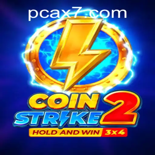 Coinstrike2: A New Era in Gaming with AX7