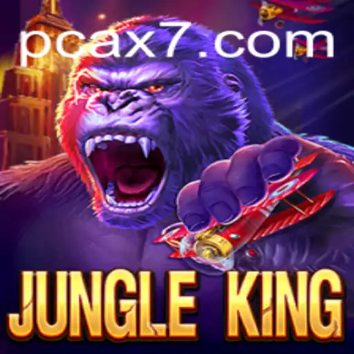 Master the Wild: JungleKing and the Key to Ultimate Survival with AX7