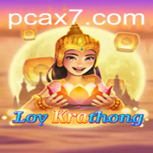 Exploring LoyKrathong: An Immersive Gaming Experience with Ax7
