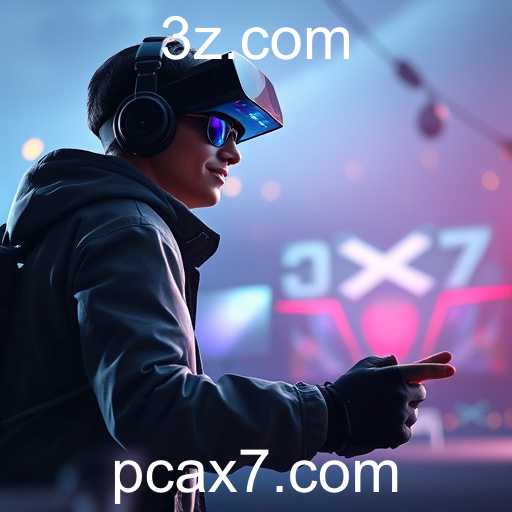 Ax7 Revoluciona o Mundo dos Jogos em 2025