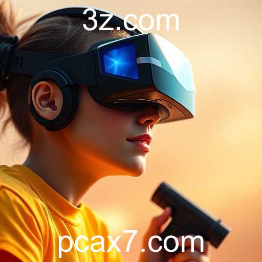 Inovações e Desafios no Universo dos Games