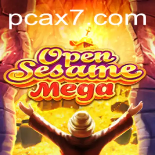 Unleashing the Excitement of OPENSESAMEMEGA: Dive into the World of Adventure with ax7