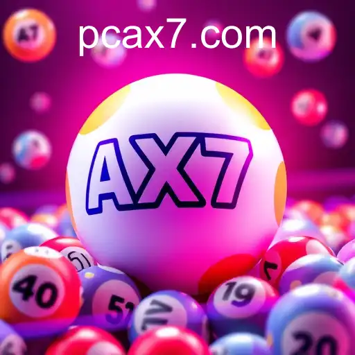 The Digital Transformation of Lottery: Unveiling the Impact of AX7