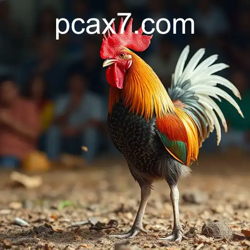 Exploring Online Sabong and the Role of AX7