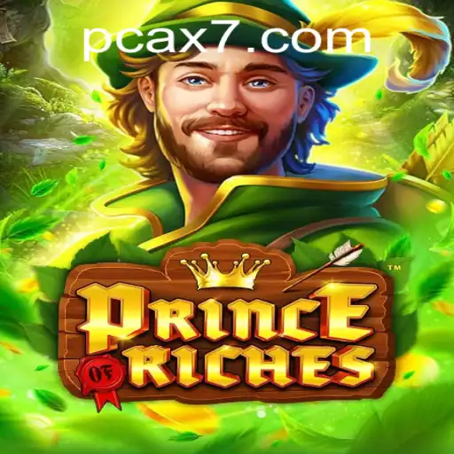 Explore the Exciting World of PrinceOfRiches: A New Gaming Sensation