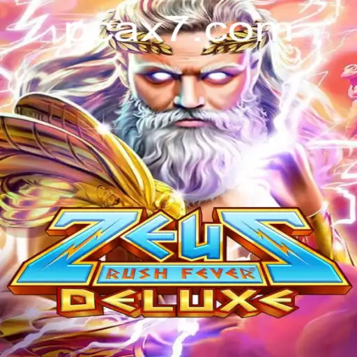 Unleashing the Thrills of ZeusRushFeverDeluxe: A Complete Overview